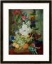 Fruits And Flowers by Jan Van Os Limited Edition Pricing Art Print
