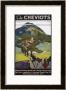 By Rail To The Cheviots by Grainger & Johnson Limited Edition Pricing Art Print