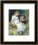 Sweethearts by Frederick Morgan Limited Edition Pricing Art Print