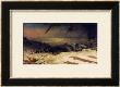 Jerusalem 1867 by Jean-Leon Gerome Limited Edition Print