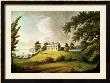 Mount Vernon, Virginia, Home Of George Washington, 1800 by Alexander Robertson Limited Edition Pricing Art Print