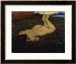 The Spring by Fã©Lix Vallotton Limited Edition Print
