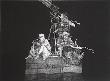 Compteurs D'etoiles by Philippe Mohlitz Limited Edition Pricing Art Print