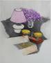 Lampe Et Balance by Annapia Antonini Limited Edition Print