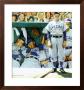 Dugout by Norman Rockwell Limited Edition Print