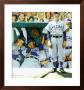 Dugout by Norman Rockwell Limited Edition Pricing Art Print