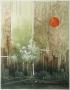 Mathematique Pour Une Evasion by Renee Lubarow Limited Edition Print