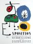 Af 1947 - Galerie Maeght by Joan Miro Limited Edition Print