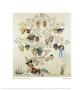 Family Tree by Norman Rockwell Limited Edition Print