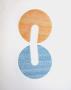Complementaire by Servulo Esmeraldo Limited Edition Pricing Art Print