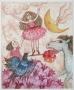 Sur Une Balancoire by Francoise Deberdt Limited Edition Pricing Art Print