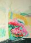 La Fenetre by Claude Hemeret Limited Edition Pricing Art Print