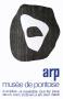 Expo Musee De Pontoise by Jean Arp Limited Edition Print