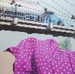 Elle Est Chargee Cette Peniche by Gerard Schlosser Limited Edition Print