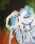 Ballerine by L. Franck Limited Edition Print