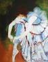 Ballerine by L. Franck Limited Edition Print