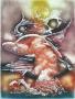Sirene by Carmelo De La Pinta Limited Edition Print