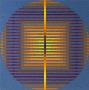 Composition Cinetique Viii by Leopoldo Torres Aguero Limited Edition Print