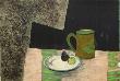 La Cruche Verte by Rene Genis Limited Edition Print