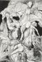 Personnages Dans Un Paysage by Max Schoendorff Limited Edition Print