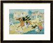 John Gilpin Riding To Edmonton by Randolph Caldecott Limited Edition Pricing Art Print