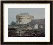 Castle Of San Angelo, Rome by William Turner Limited Edition Print