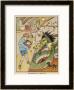 Today's Youngsters Aren't Afraid Of Dragons by A.E. Jackson Limited Edition Print