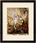 The Concert by John Anster Fitzgerald Limited Edition Print