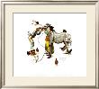 Horse Trader by Norman Rockwell Limited Edition Pricing Art Print