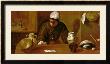 Kitchen Maid With The Supper At Emmaus, Circa 1618 by Diego Velã¡Zquez Limited Edition Print