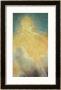 God The Father From The Isenheim Altarpiece, Detail From The Virgin And Child With Angels by Matthias Grunewald Limited Edition Print