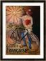 Societe La Francaise, 1902 by Noel Dorville Limited Edition Print
