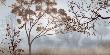 Early Morning Mist Ii by John Seba Limited Edition Print