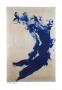 Ant 130: Anthropometrie by Yves Klein Limited Edition Print