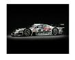 Merc Clk-Gtr Side - 1998 by Rick Graves Limited Edition Print