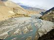 Kali Gandaki River In Mustang, Nepal by Stephen Sharnoff Limited Edition Print
