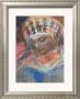 Madonna by Pietro Annigoni Limited Edition Print