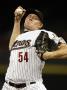 Goodyear, Az - March 14: San Diego Padres V Cincinnati Reds - Matt Clark by Kevork Djansezian Limited Edition Print