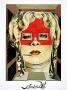 Face Of Mae West by Salvador Dali Limited Edition Pricing Art Print