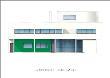 Villa Savoye, Nord-Est by Le Corbusier Limited Edition Print