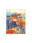 Weinland by Gunther Fries Limited Edition Pricing Art Print