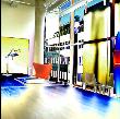 Ko Galerie I by Norbert Schafer Limited Edition Print