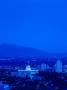 Capitol Hill & At Night, Salt Lake City, Ut by John Coletti Limited Edition Pricing Art Print