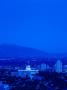 Capitol Hill & At Night, Salt Lake City, Ut by John Coletti Limited Edition Print