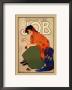 Cigarettes Job by Alphonse Mucha Limited Edition Print