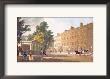 Charlemont-House, Dublin, 1793 by James Malton Limited Edition Print