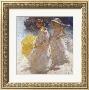 Luz Blanca by Jose Royo Limited Edition Print