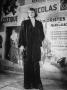 Full Length Picture Of Actress Ingrid Bergman In Arch Of Triumph by George Lacks Limited Edition Print