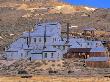 Buildings Of Ghost Town, Bodie Historical Park, Bodie, Usa by Mark & Audrey Gibson Limited Edition Print