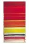Horizontal Stripe Painting by Patrick Heron Limited Edition Pricing Art Print